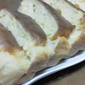 ｎａｎａ☆～'s cooksnap of when they made しっとり＊りんごヨーグルトケーキ.