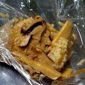puniＫ's cooksnap of when they made 松茸を楽しむご飯♪.