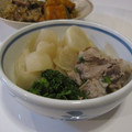 マッハママ's cooksnap of when they made かぶと豚肉の和風ポトフ.