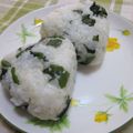 さったんママ's cooksnap of when they made ★だしだで美味しいおにぎり★.