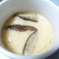 *ｿﾗ*'s cooksnap of when they made やさしくおいしい茶碗蒸し.