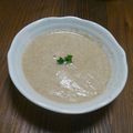fumitama3's cooksnap of when they made ごぼうのポタージュスープ♪とろぉ～り★.