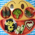 るらちゃん's cooksnap of when they made 大葉巻きウインナー.