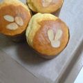 コロすけ☆'s cooksnap of when they made ホットケーキミックスで簡単マフィン♪.