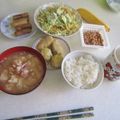 きらり流れ星's cooksnap of when they made たたきごぼう.