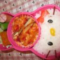 ごりごりら's cooksnap of when they made 簡単～っ！ジャガイモのケチャマヨ焼き♪.