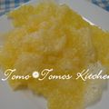 TOMO✿TOMO's cooksnap of when they made ★簡単おつまみ★チーズせんべい.