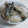 ゆかりリー's cooksnap of when they made 牡蠣飯.