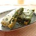 ふんわりしょこら's cooksnap of when they made 簡単・安い・うまいプチお好み焼き.
