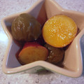 みえんま's cooksnap of when they made 梅の実消費♬我が家の薩摩芋の梅酒風味煮❤.