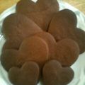 さりぽーん's cooksnap of when they made ザクザクッキーうまっ(*_*).