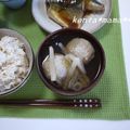 健太ママ♪'s cooksnap of when they made ◎いわしのつみれ汁◎.