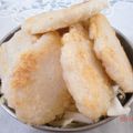 XXR's cooksnap of when they made ☆★モチモチ！レンコン餅★☆.