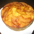 Ｍｉ～ｋｏ's cooksnap of when they made ＨＭ★しっとり♡カラメルりんごのケーキ♡.