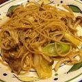 さあーちやん's cooksnap of when they made 舞茸どっさり全粒粉パスタ.