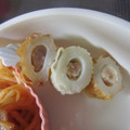 せいままま's cooksnap of when they made ★ちくわｉｎソーセージ★.