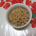 shaanti's cooksnap of when they made 鶏そぼろ柚子胡椒風味♬.