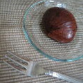 naoyo's cooksnap of when they made 栗の渋皮煮.