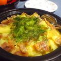 けだまchan's cooksnap of when they made タジン鍋で簡単チーズ焼き.