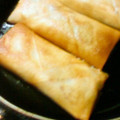 phnanzu's cooksnap of when they made この味が一番☆我が家の本格春巻き.