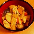 ワーママ♡ゆっこ's cooksnap of when they made 麺つゆで簡単！筍の煮物.
