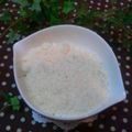 nao1144's cooksnap of when they made アーモンドシュガー.