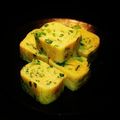 ひさかた's cooksnap of when they made ねぎ卵焼き.