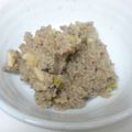 tumodora's cooksnap of when they made ご飯によく合う肉味噌.