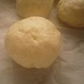 あーちょんっ's cooksnap of when they made 卵なし！リンゴのカスタードクリーム.