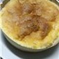 ソイソース's cooksnap of when they made ♡簡単しっとりスフレチーズケーキ♡.