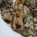 アレキサンドライト's cooksnap of when they made 豚ロースのごま焼き.