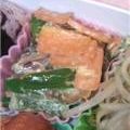 みや☆なな's cooksnap of when they made 【お弁当の彩りに】ピーマンのマヨポン炒め.