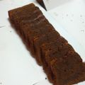 ☆クッキー's cooksnap of when they made バレンタインに♪モテ★ガトーショコラ.