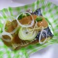 emitan52's cooksnap of when they made おかず＆お弁当にも☆【サバの煮つけ】.
