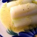 Giant corn's cooksnap of when they made 太ねぎのヴィネグレットソース和え.