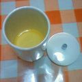 ゆいゆいな's cooksnap of when they made 揚げ油をきれいに漉す方法.