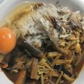 チョコみーさん's cooksnap of when they made 子供もすすむさばカレー.