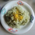 ななこ２２'s cooksnap of when they made 【保存】よもぎのペースト.