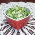 ☆むさし☆'s cooksnap of when they made 朝食の友✿おからで洋風生ふりかけ.