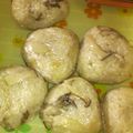 ‐綾子‐'s cooksnap of when they made ☆ダシダで茸の炊き込みご飯☆.
