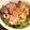 through111's cooksnap of when they made 胸肉の甘辛～サラダ風～.