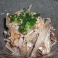 のんのんSTELLA's cooksnap of when they made きのこ大集合♪生姜でさっぱりきのこ☆.