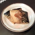 Ninfea's cooksnap of when they made ご飯がもりもり食べられる、さばの醤油煮＊.