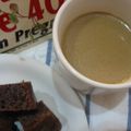 aaaaaaru's cooksnap of when they made ほんわかホワイトチョコレートモカ♪.