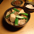 jumborg7's cooksnap of when they made 里芋、大根、筍と厚揚げの味噌煮.
