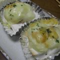 まあくんのおくさん's cooksnap of when they made ふわふわ～♡はんぺんグラタン♫.