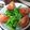 ゆきてー☆'s cooksnap of when they made ほうれん草とアスパラとベーコンのサラダ.