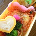 miru姉さん's cooksnap of when they made 色んな卵焼き作りたくて….