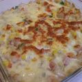 はぁこママ's cooksnap of when they made マッシュポテトのグラタン.
