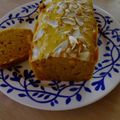 カバゴン's cooksnap of when they made かぼちゃのしっとりケーキ.